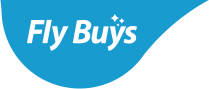 Fly Buys Winter Logo